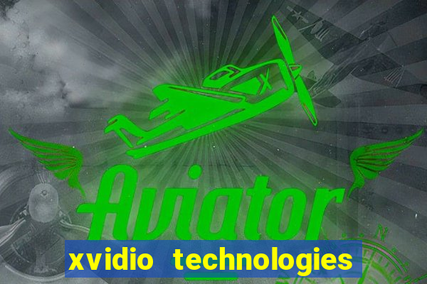 xvidio technologies startup brasil 2022 video game